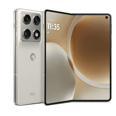 Motorola Razr Fold