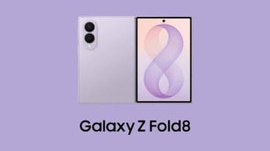 Samsung Galaxy Z Fold 8