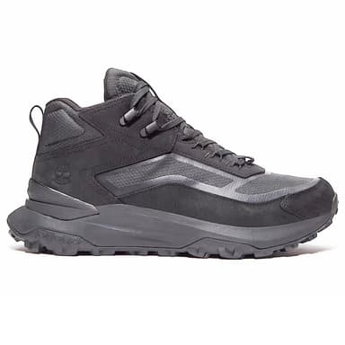 Timberland Motion Access Mid Lace-Up Waterproof Sneaker