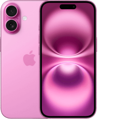 Apple iPhone 16 Plus