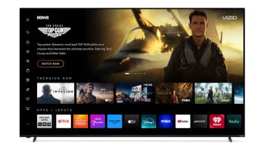 Vizio Quantum Pro