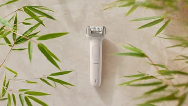 Philips 9900 Beauty Set