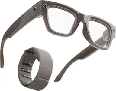 Meta Ray-Ban Display Glasses