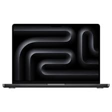Apple MacBook Pro 14-inch M4 (2024)