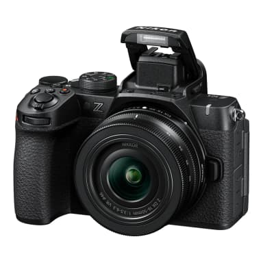 Nikon Z50 II