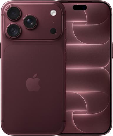 Apple iPhone 18 Pro