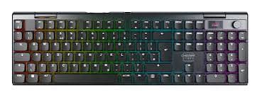 Cherry XTRFY MX 10.1 Wireless