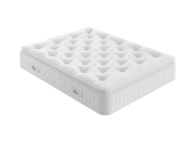 Relyon Bridgwater Dunlopillo Latex Mattress