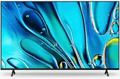 Sony Bravia 3 4K LCD TV
