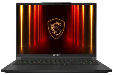 MSI Stealth A16 AI+