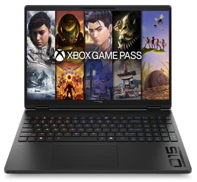 HyperX OMEN 15 (2026)