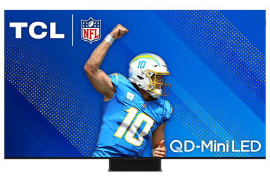 TCL QM851G TV