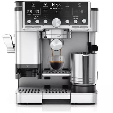 Ninja Luxe Cafe Pro