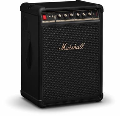 Marshall Bromley 450