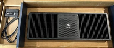 Arctic Senza AI 370