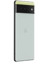 Google Pixel 6