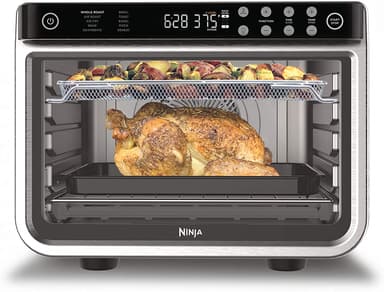 Ninja 10-in-1 XL Pro Air Fry Oven