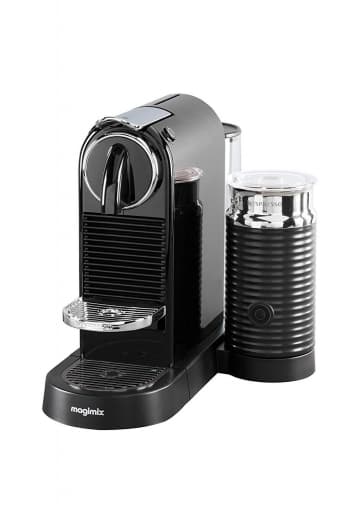 Nespresso CitiZ&Milk
