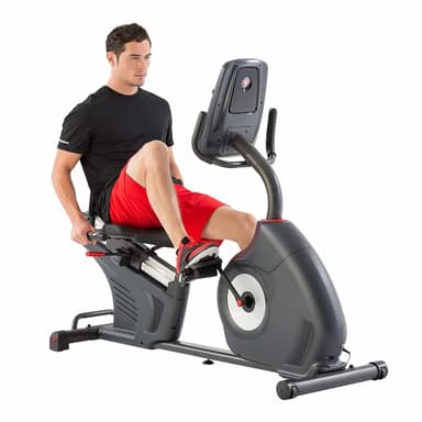 Schwinn 270 Recumbent