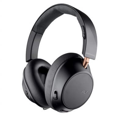 Plantronics BackBeat Go 810