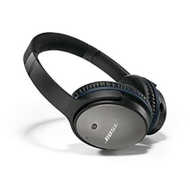 Bose QuietComfort 25