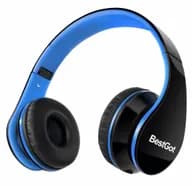 Over-Ear Headphones