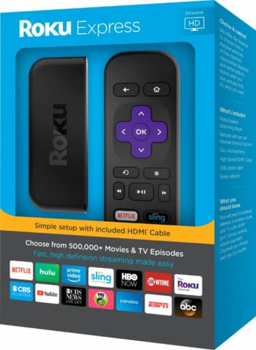 Roku Express