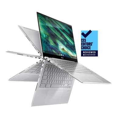 Asus Chromebook Flip C436