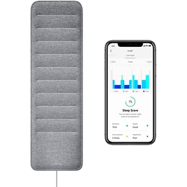Withings Sleep Analyzer