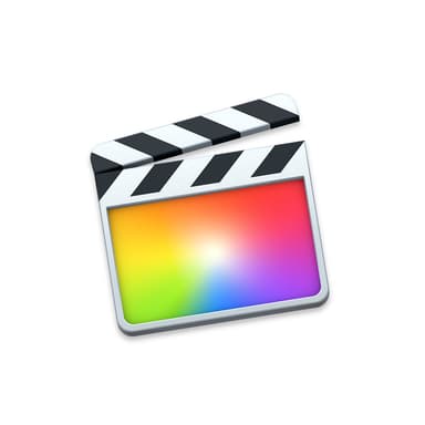 Apple Final Cut Pro