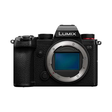 Panasonic Lumix S5