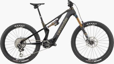 Cannondale Moterra SL 1