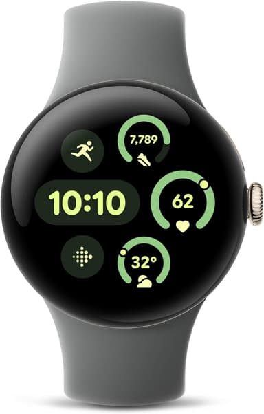 Google Pixel Watch 3