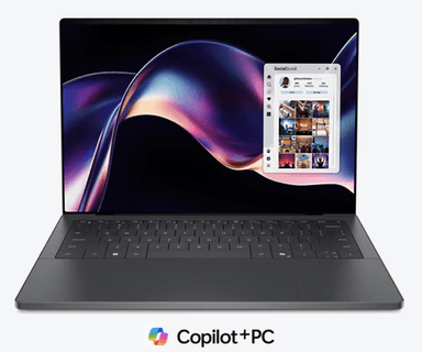 Dell XPS 14 (2026)