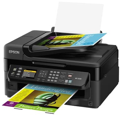 Epson WorkForce WF-2540