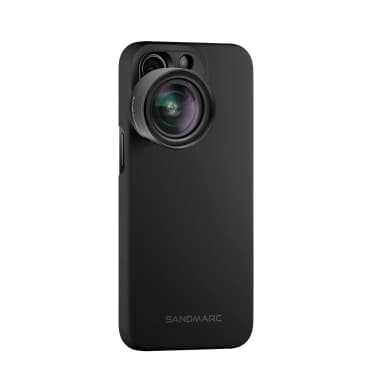 SandMarc iPhone Lens Kit