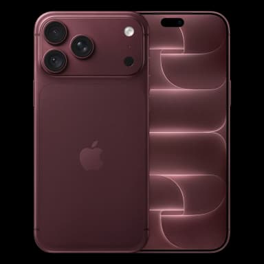 Apple iPhone 18 Pro Max