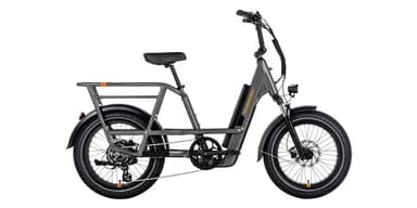 Radpower RadRunner 3 Plus