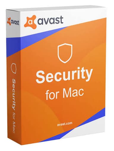 Avast Security for Mac Premium