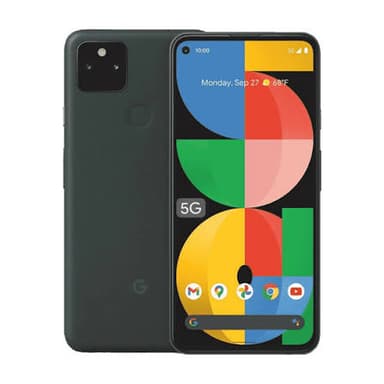 Google Pixel 5a