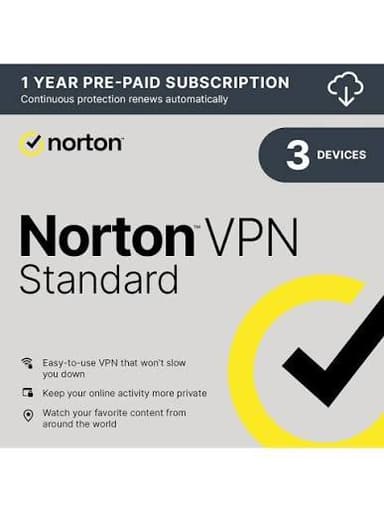 Norton VPN