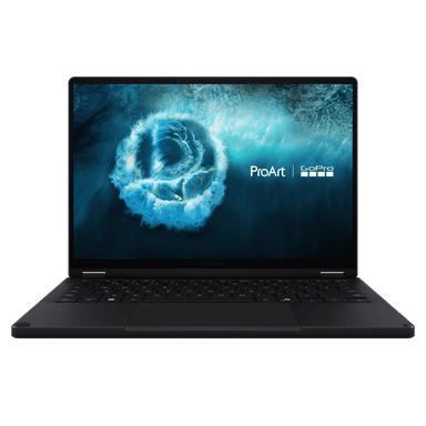 Asus ProArt GoPro Edition
