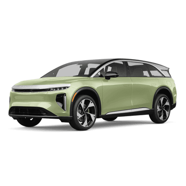 Lucid Gravity Grand Touring (2026)