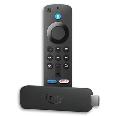 Amazon Fire TV Stick 4K Select