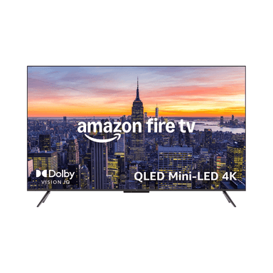 Amazon Fire TV Omni Mini-LED (2024)