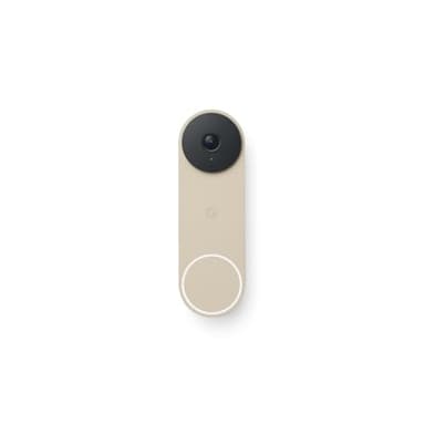 Google Nest Doorbell (wired 3rd gen)