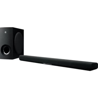 Yamaha SR-B40A Soundbar