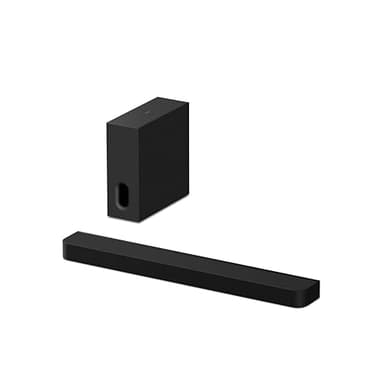 Sony Bravia Theatre Bar 7 + Sub 7