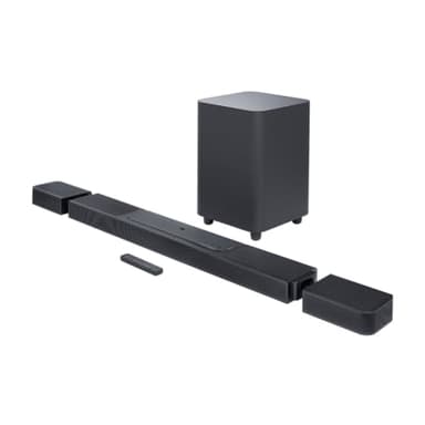 JBL Bar 1300X Dolby Atmos Soundbar