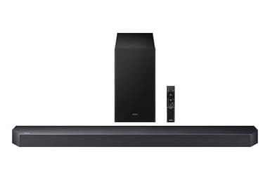 Samsung Q600F